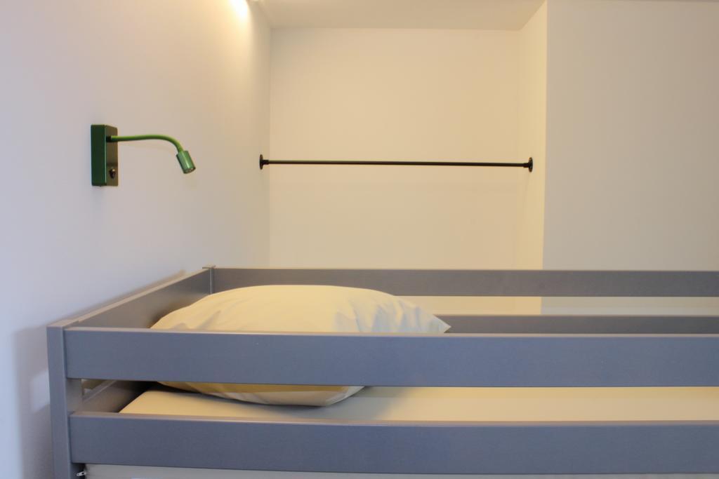 Hostel Groeninghe Kortrijk Dış mekan fotoğraf